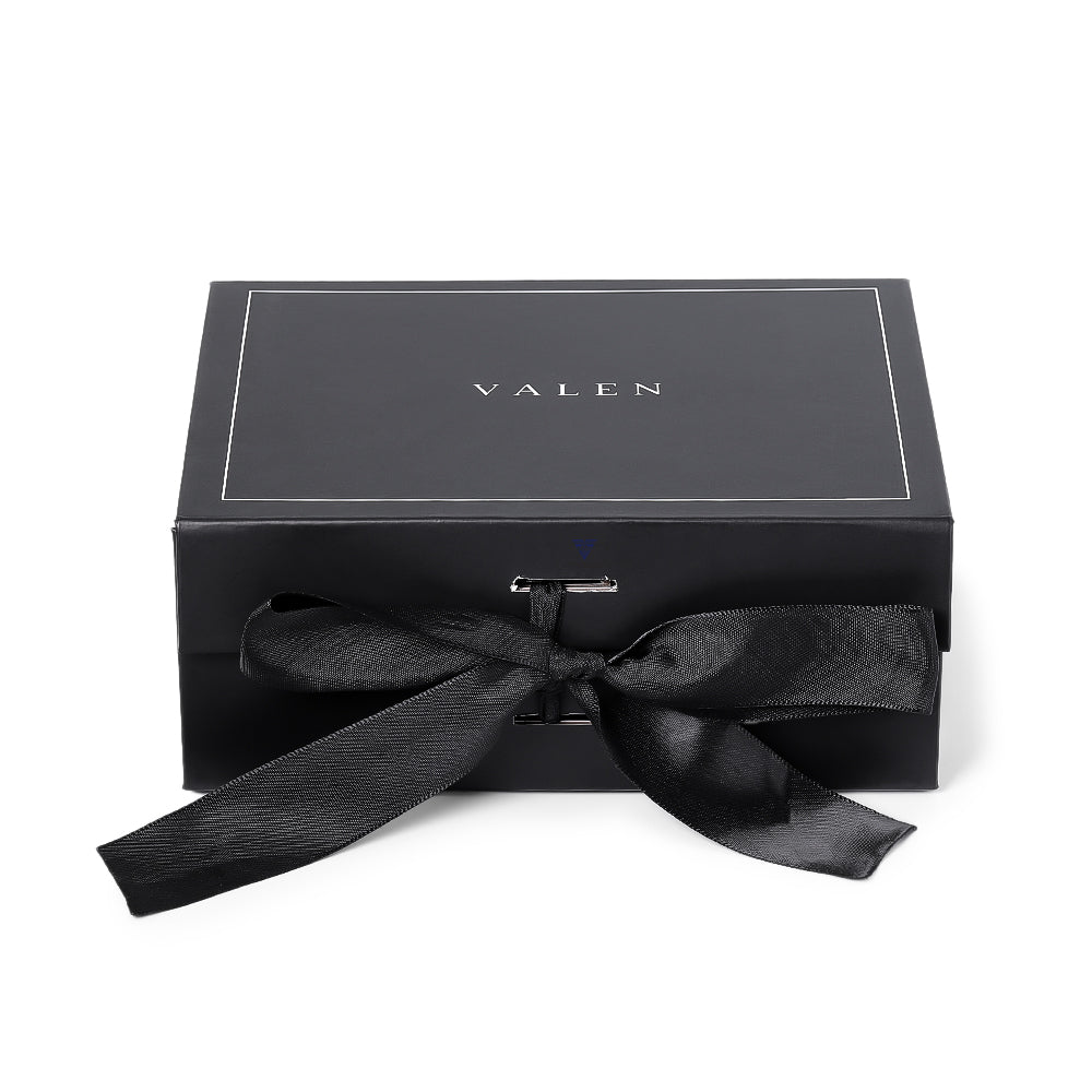 Magnetic Closure Rigid Shoe Gift Box - Custom Paper Packaging