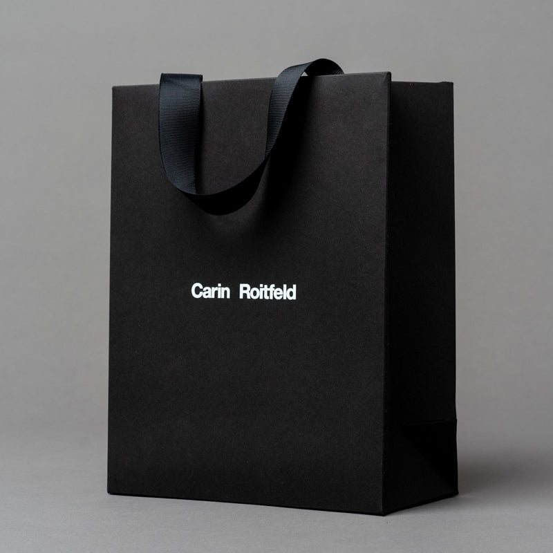 Custom Paper Shopping Bag