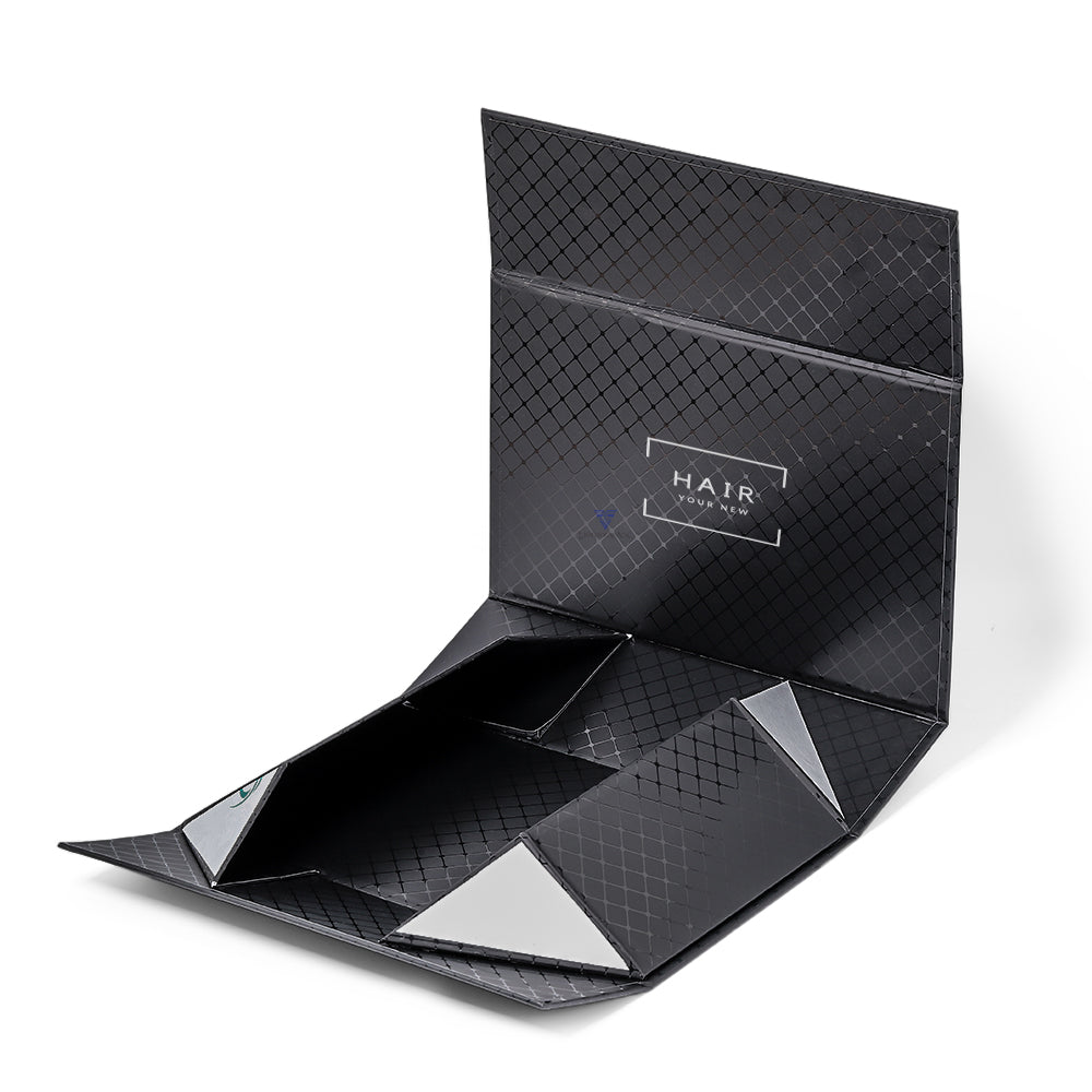 Custom Foldable Magnetic Gift Box – Style 013
