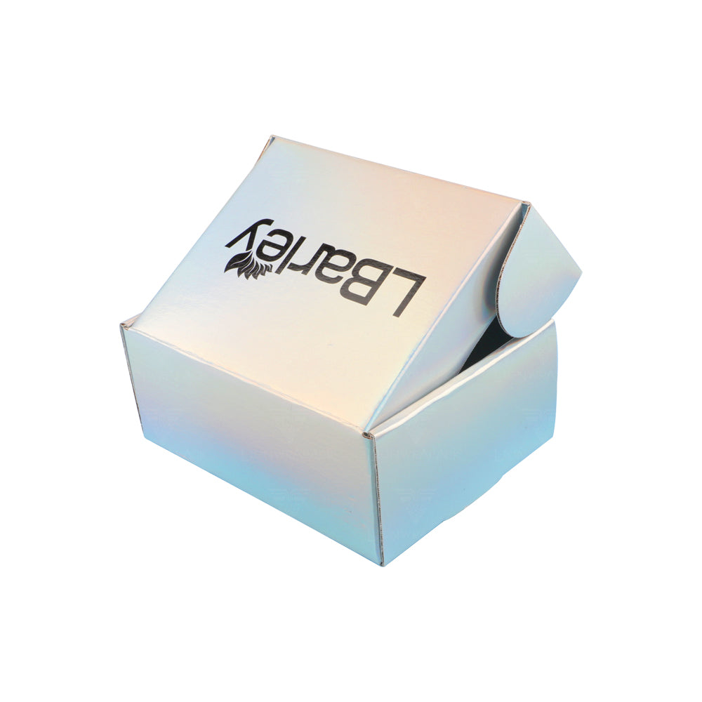 Custom Foldable Magnetic Gift Box