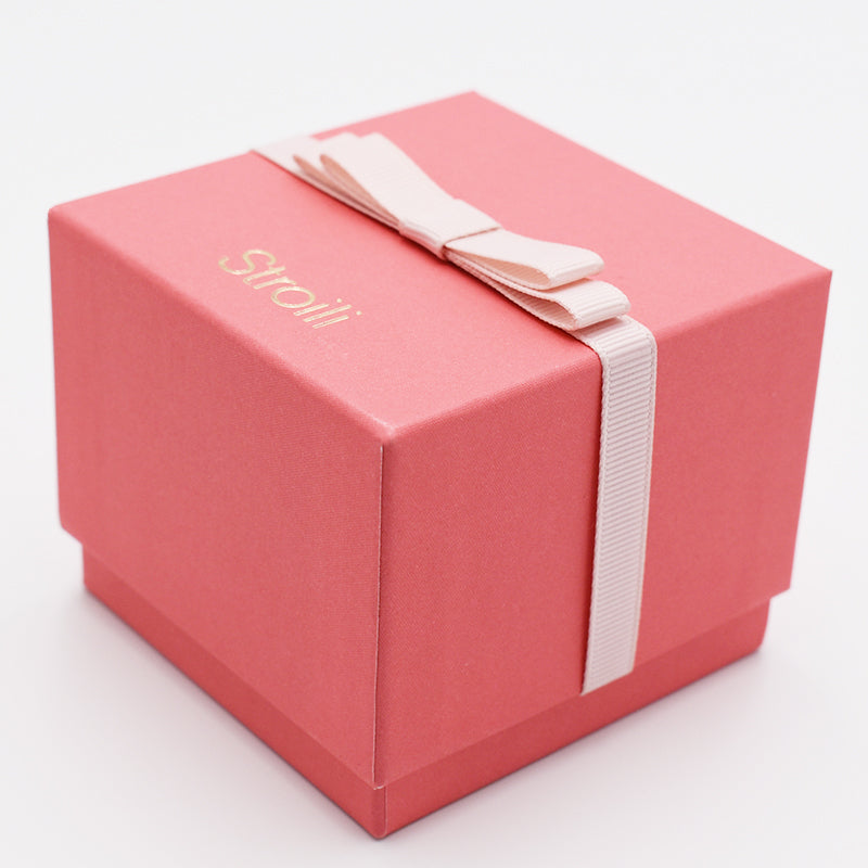 Custom Lid-and-Base Gift Box – Style 005