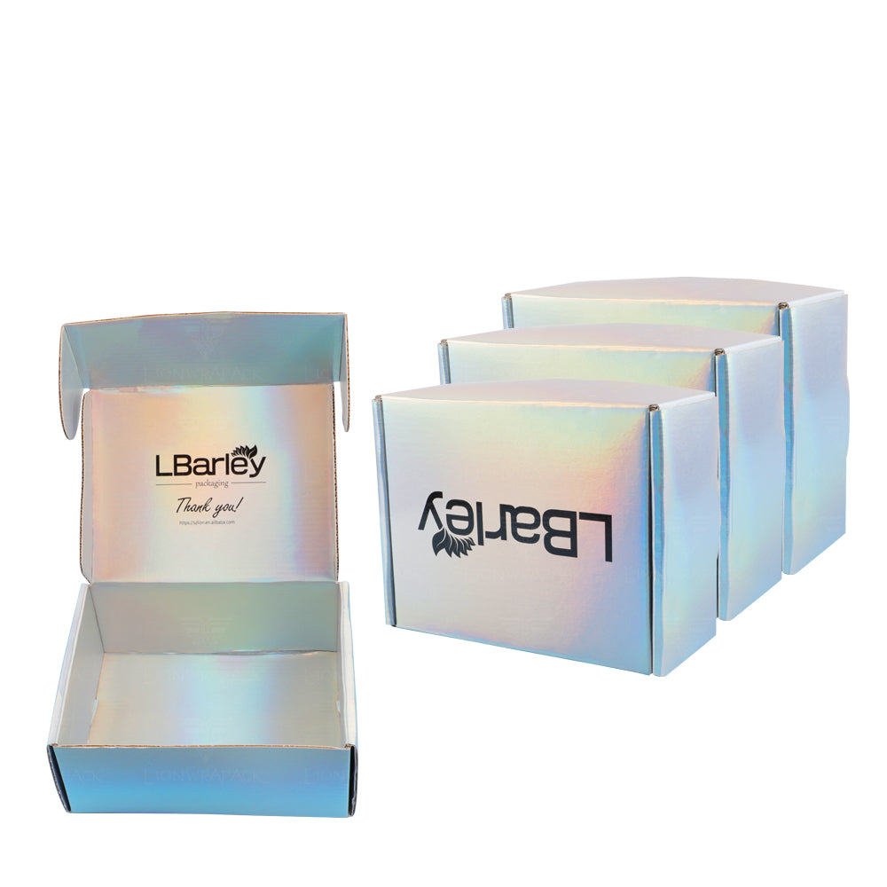 Custom Foldable Magnetic Gift Box