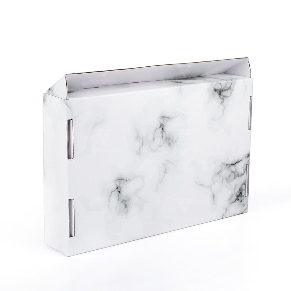 Custom Corrugated Mailer Box – Style 002