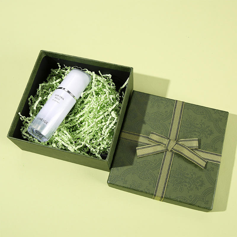 Custom Lid-and-Base Gift Box – Style 006