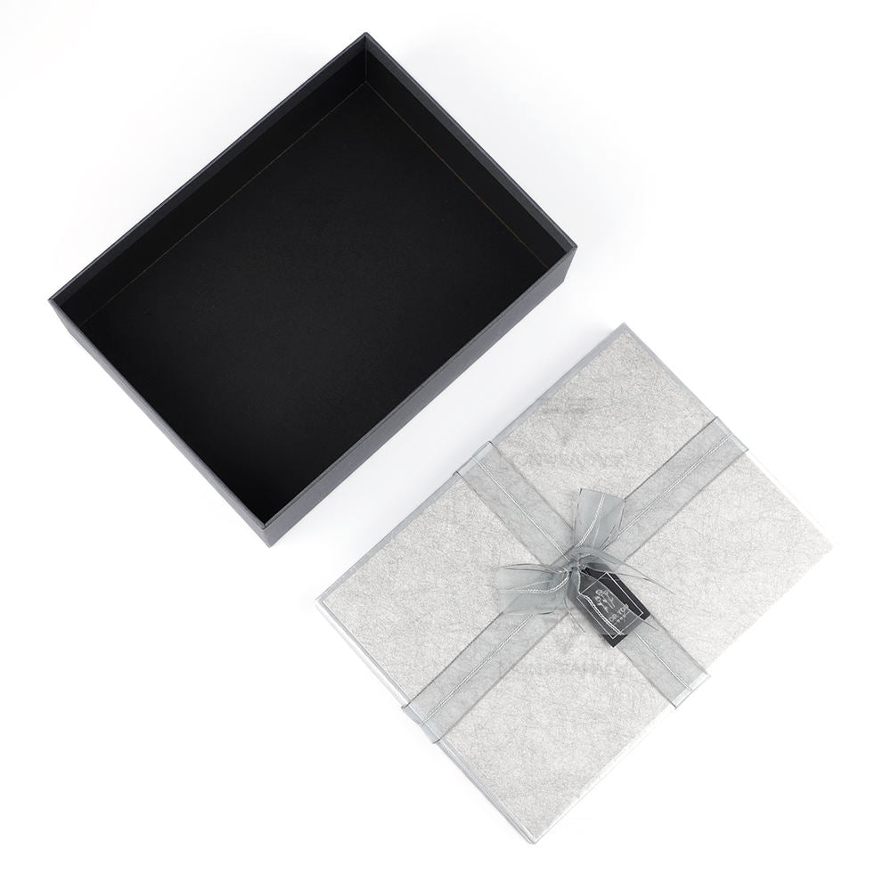 Custom Jewelry Packaging Box – Style 008