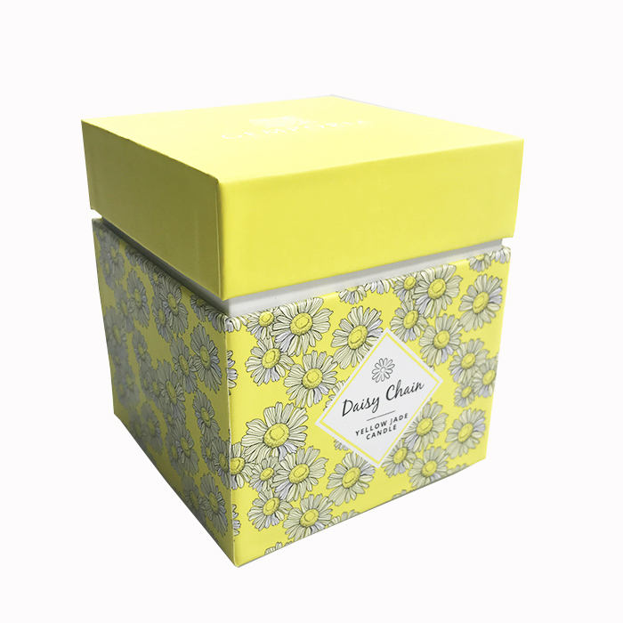 Custom Perfume Packaging Box