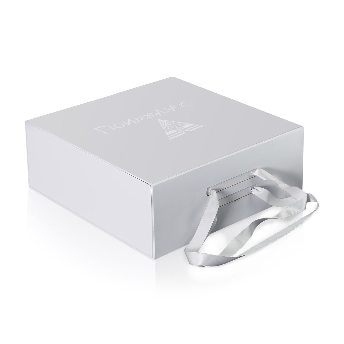 Custom Foldable Magnetic Gift Box – Style 011