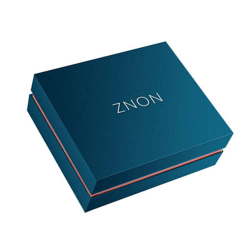 Custom Lid-and-Base Gift Box