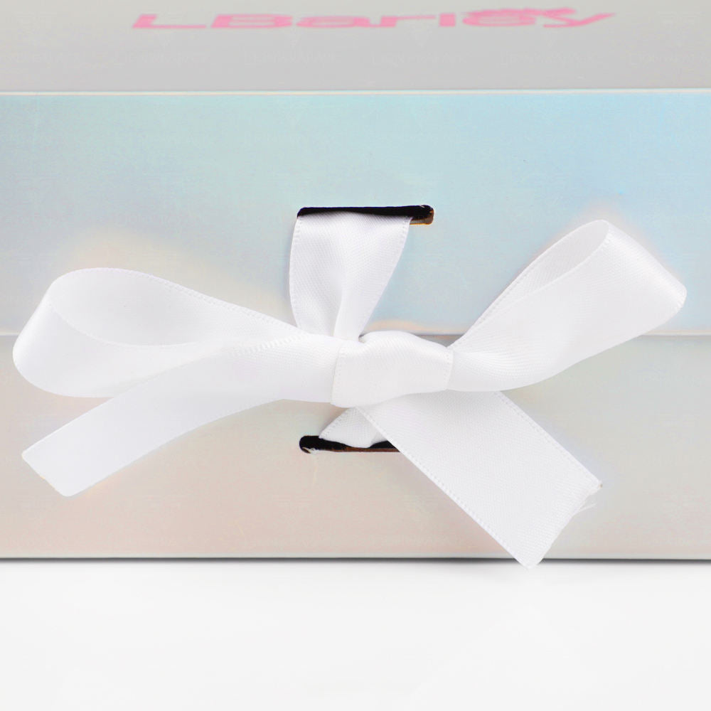 Custom Foldable Magnetic Gift Box – Style 010
