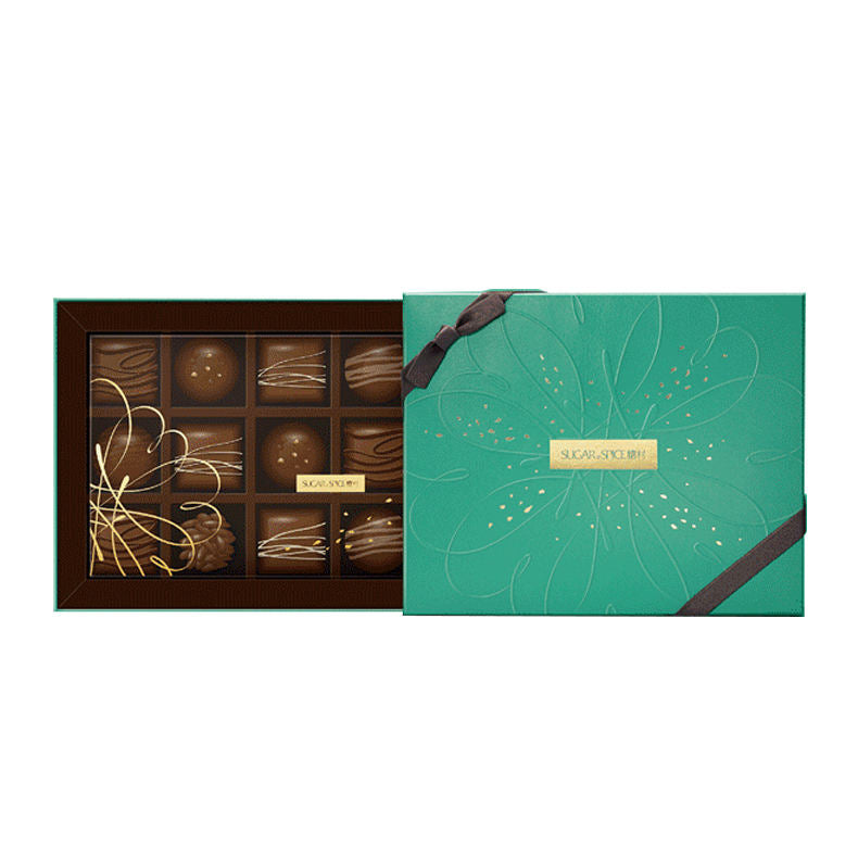 Lionwrapack magnetic folding box gift box for packaging