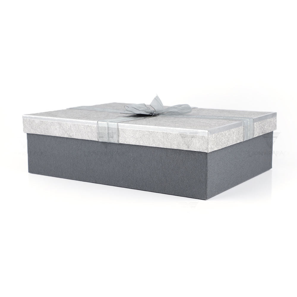 Custom Jewelry Packaging Box – Style 008