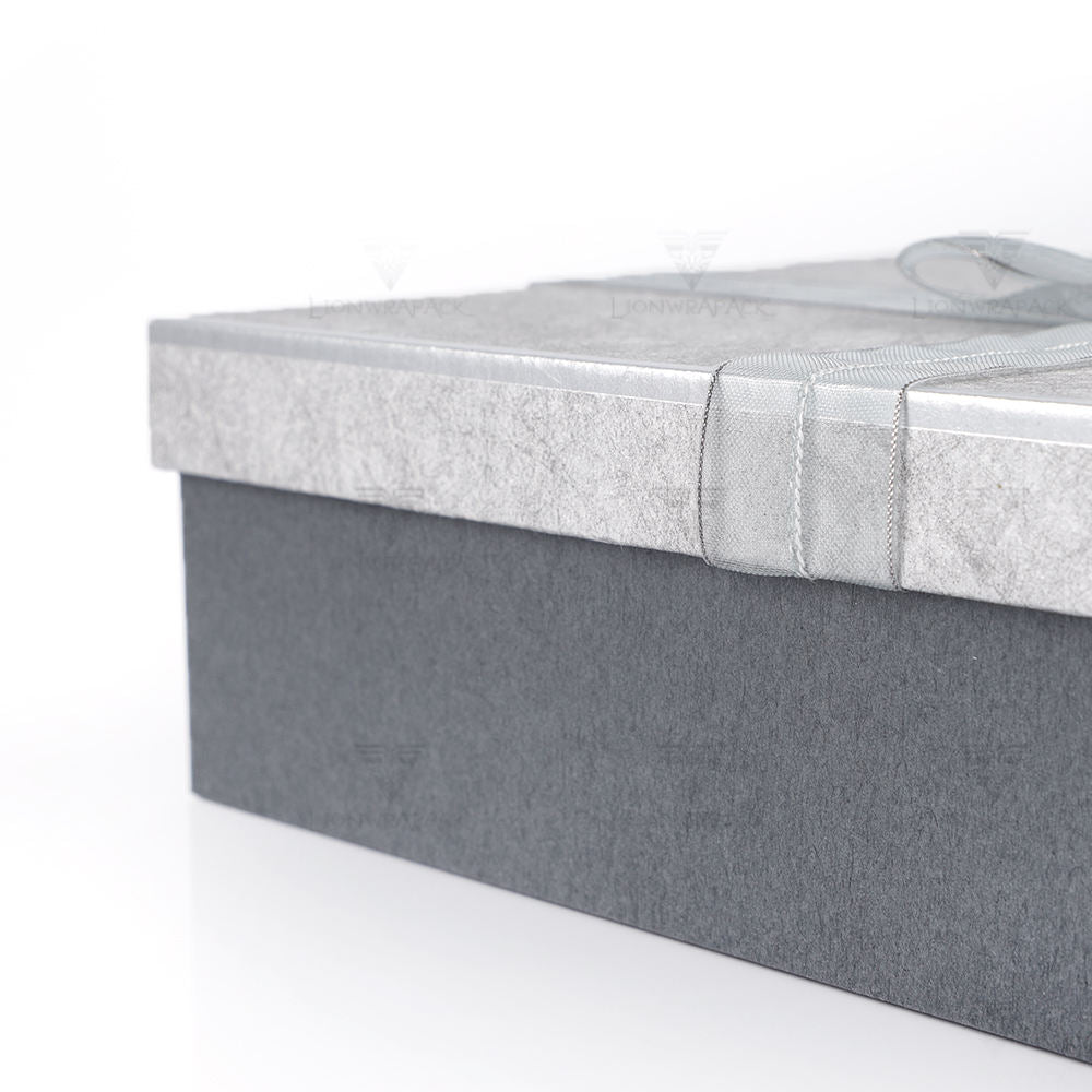 Custom Jewelry Packaging Box – Style 008