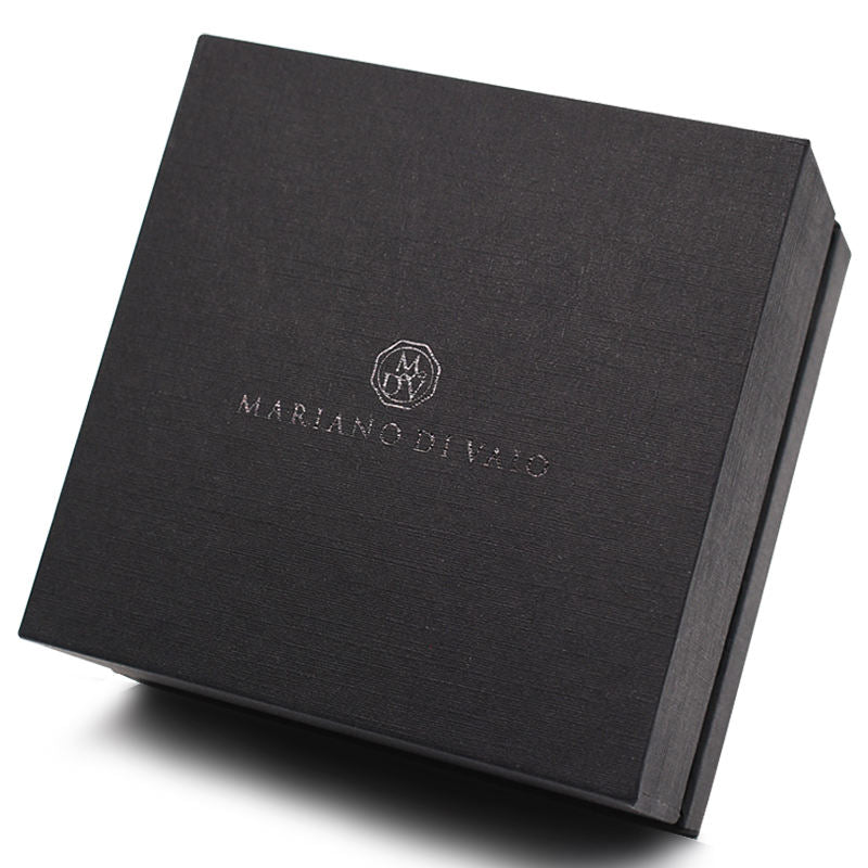 Custom Lid-and-Base Gift Box – Style 005