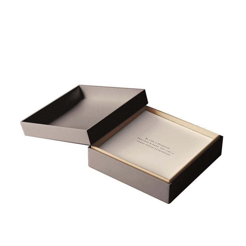 Lionwrapack magnetic folding box gift box for packaging