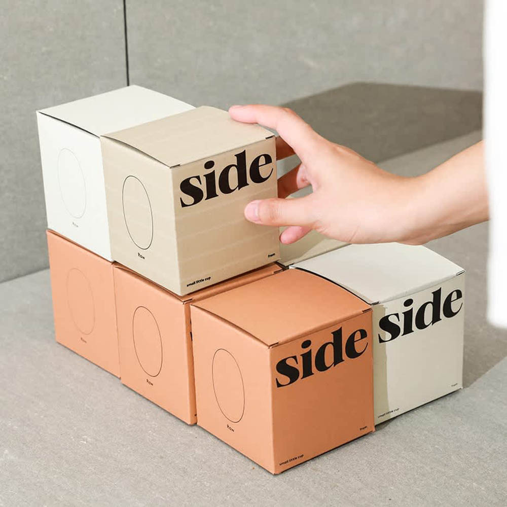 Custom Cosmetic Packaging Box