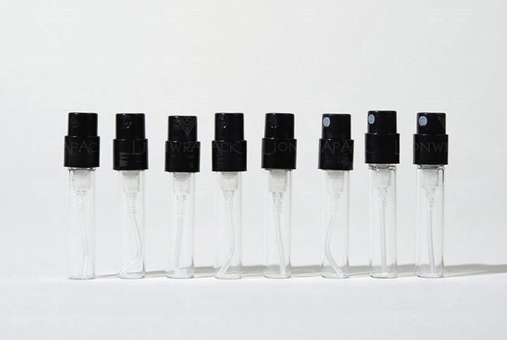 Custom Branded Packaging – Style 12-19-3