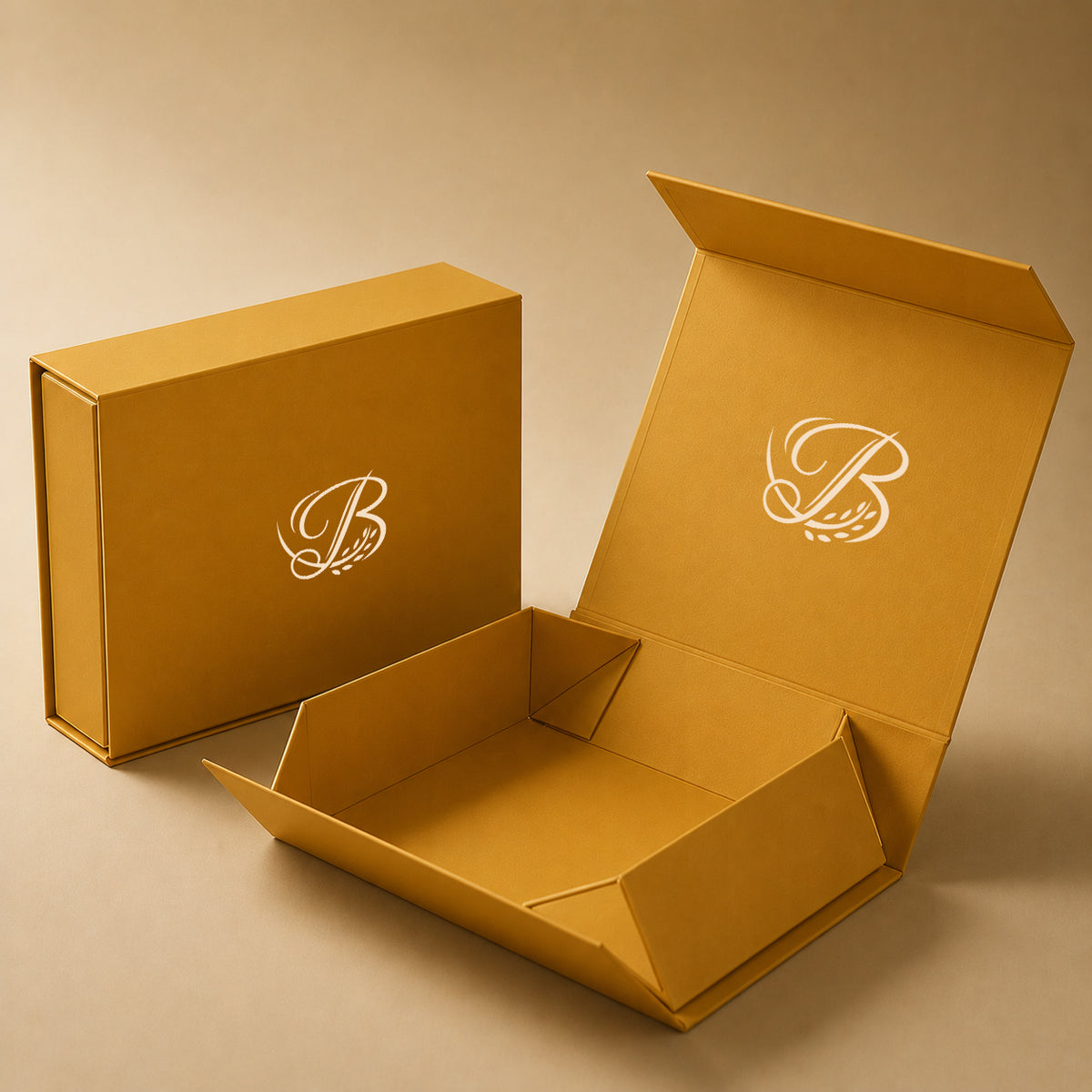 Custom Folding Carton Gift Box - product image 4