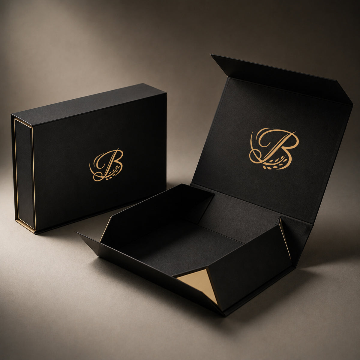 Custom Folding Carton Gift Box - product image 5