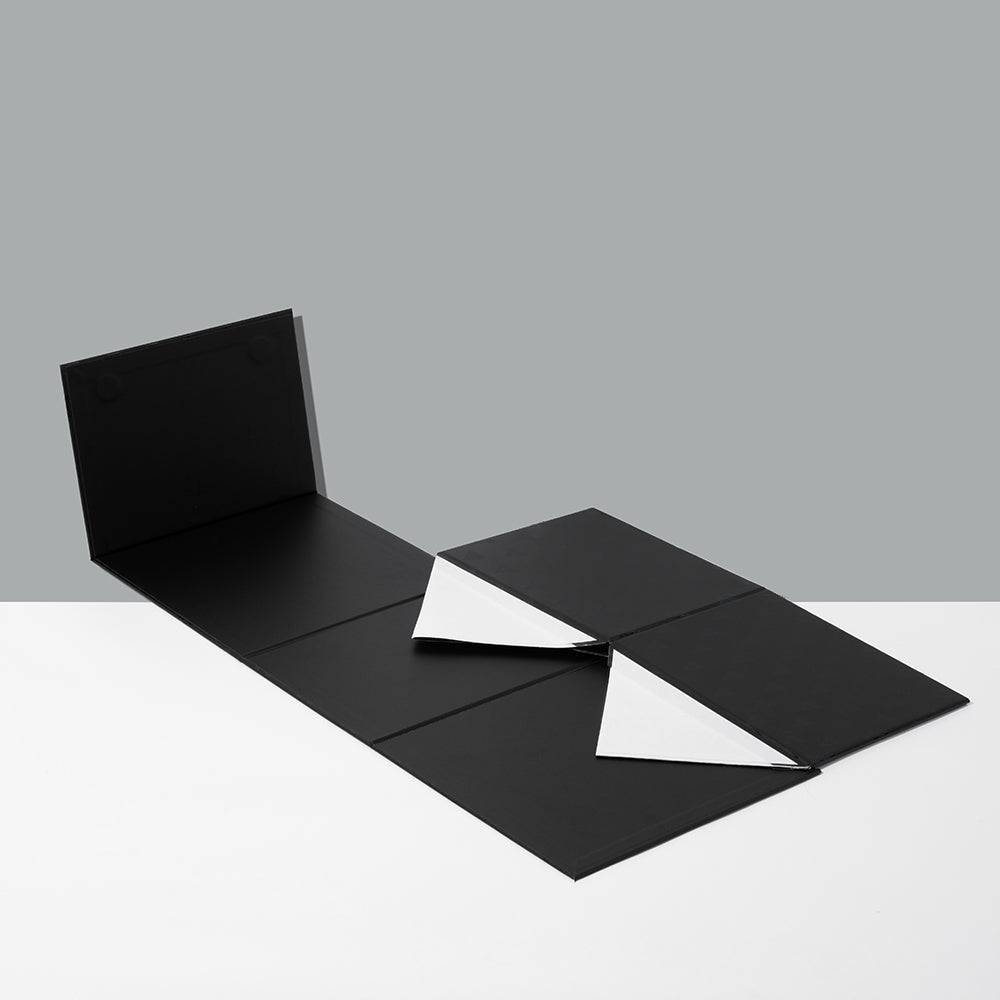 Custom Folding Carton Gift Box - product image 3