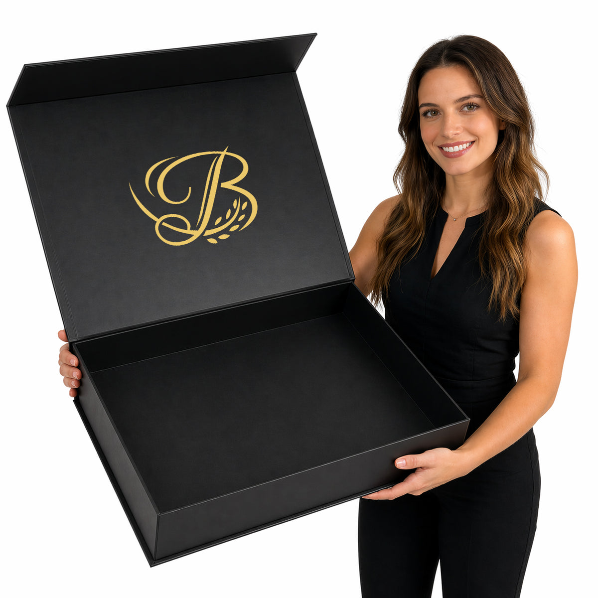 Custom Folding Carton Gift Box - product image 4
