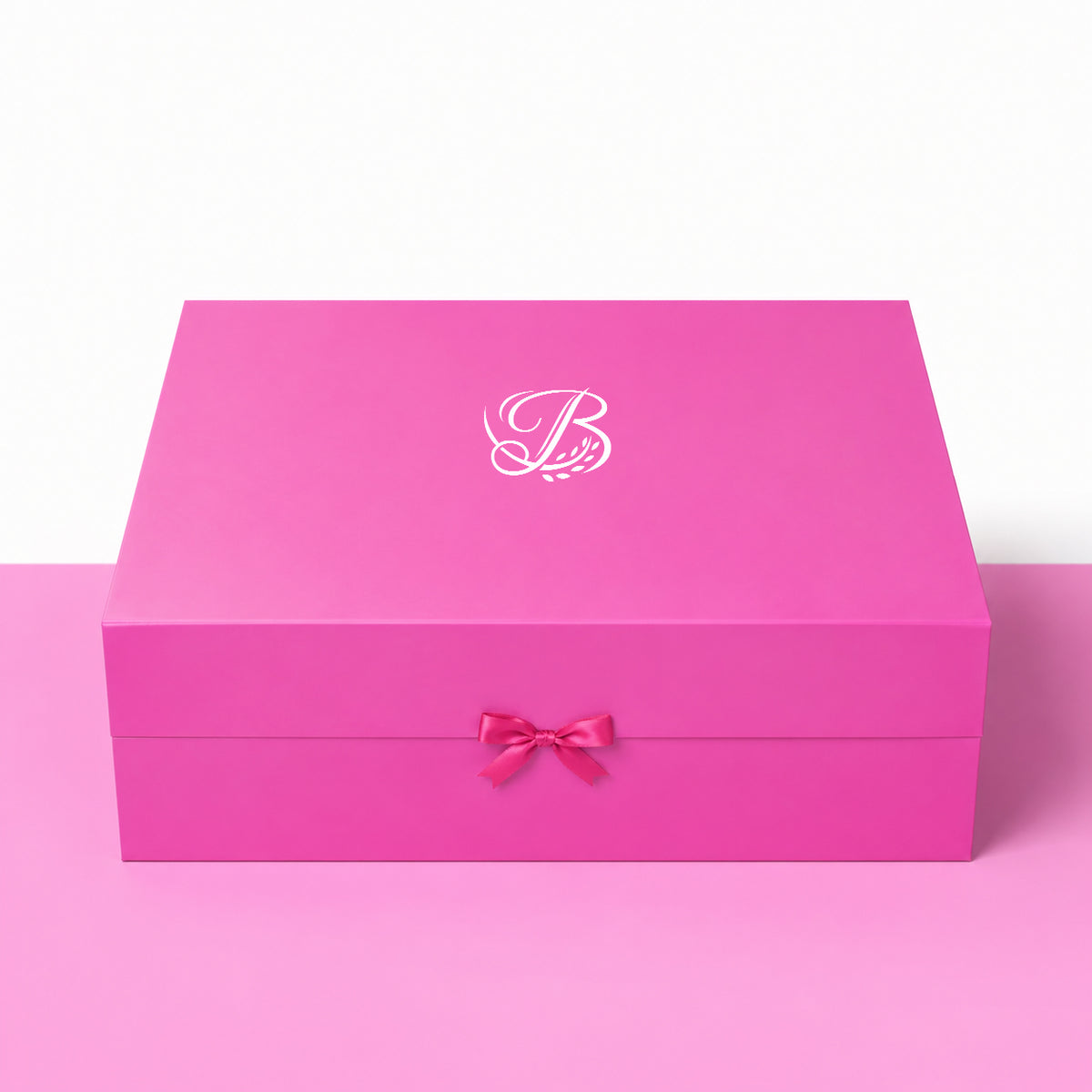 Custom Folding Carton Gift Box - Style A - product image 2