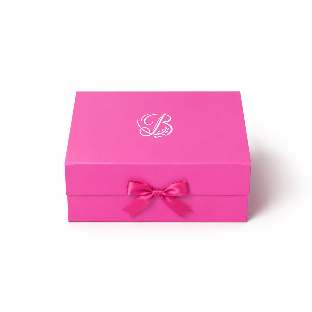 Custom Folding Carton Gift Box - Style A - product image 3