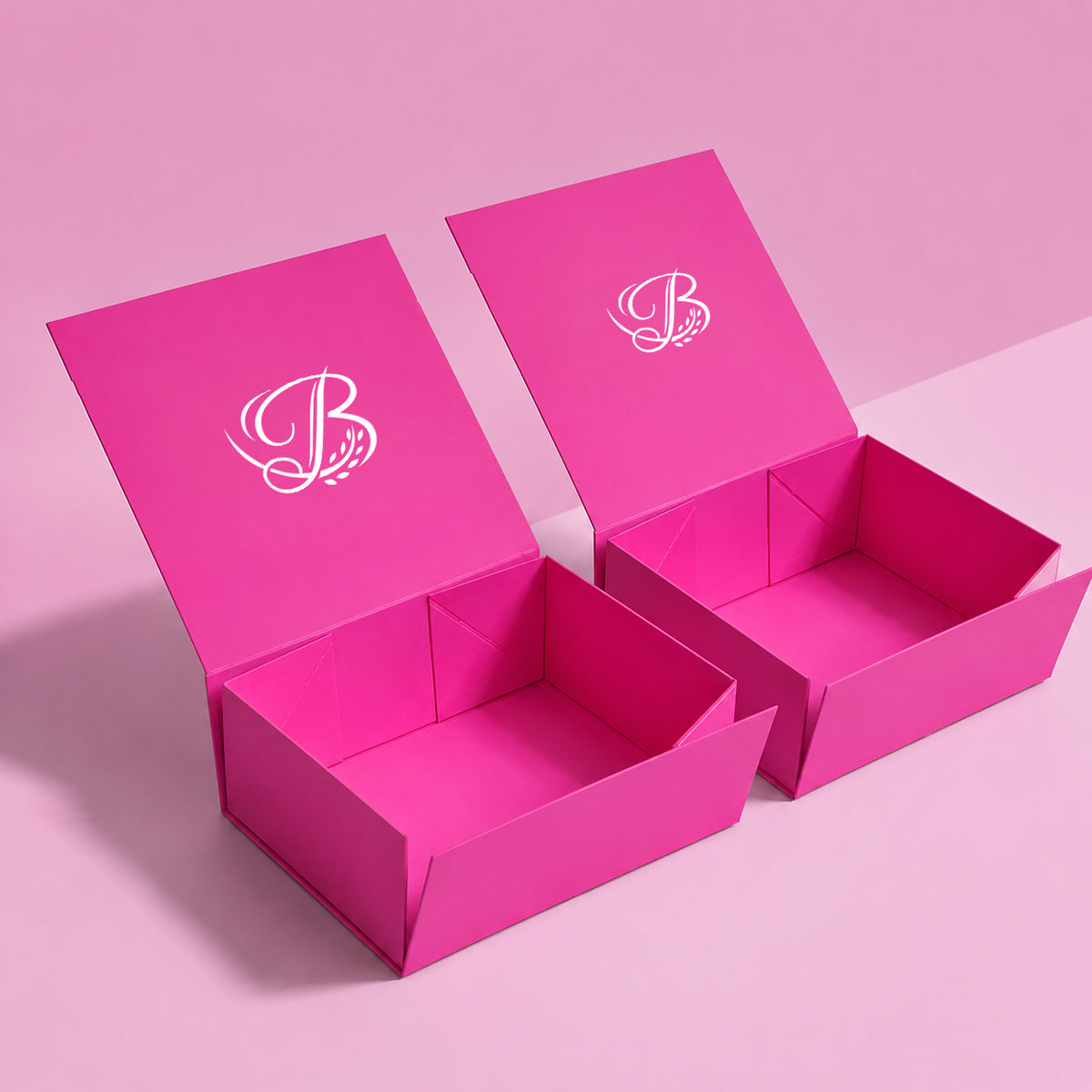 Custom Folding Carton Gift Box - Style A - product image 4