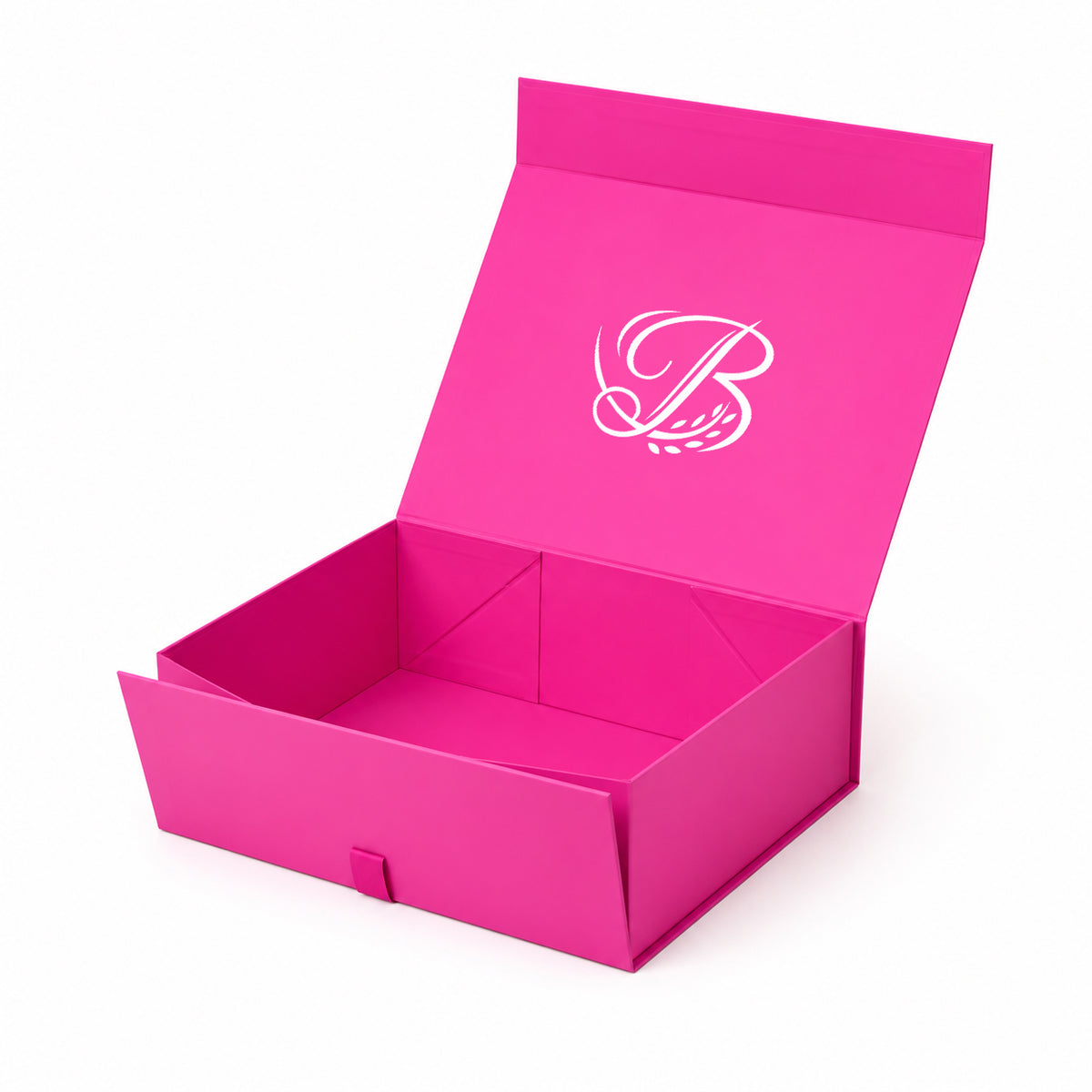 Custom Folding Carton Gift Box - Style A - product image 6
