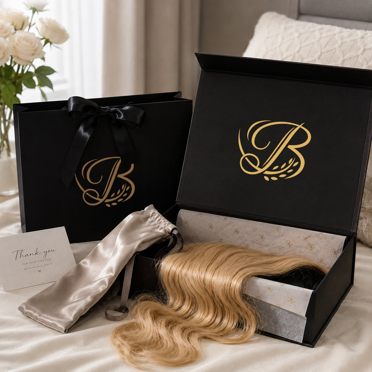 Custom Folding Carton Gift Box - product image 5