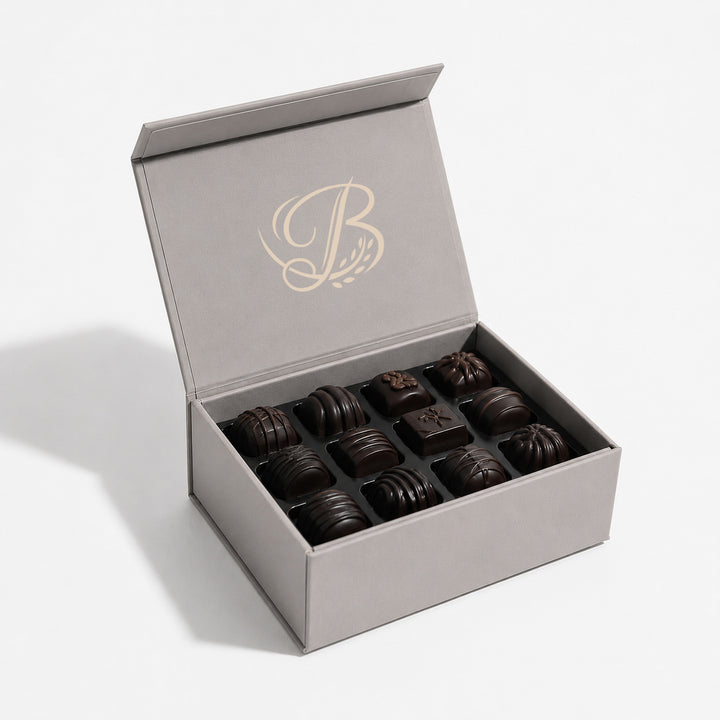 Custom Folding Carton Gift Box – Style 05-14