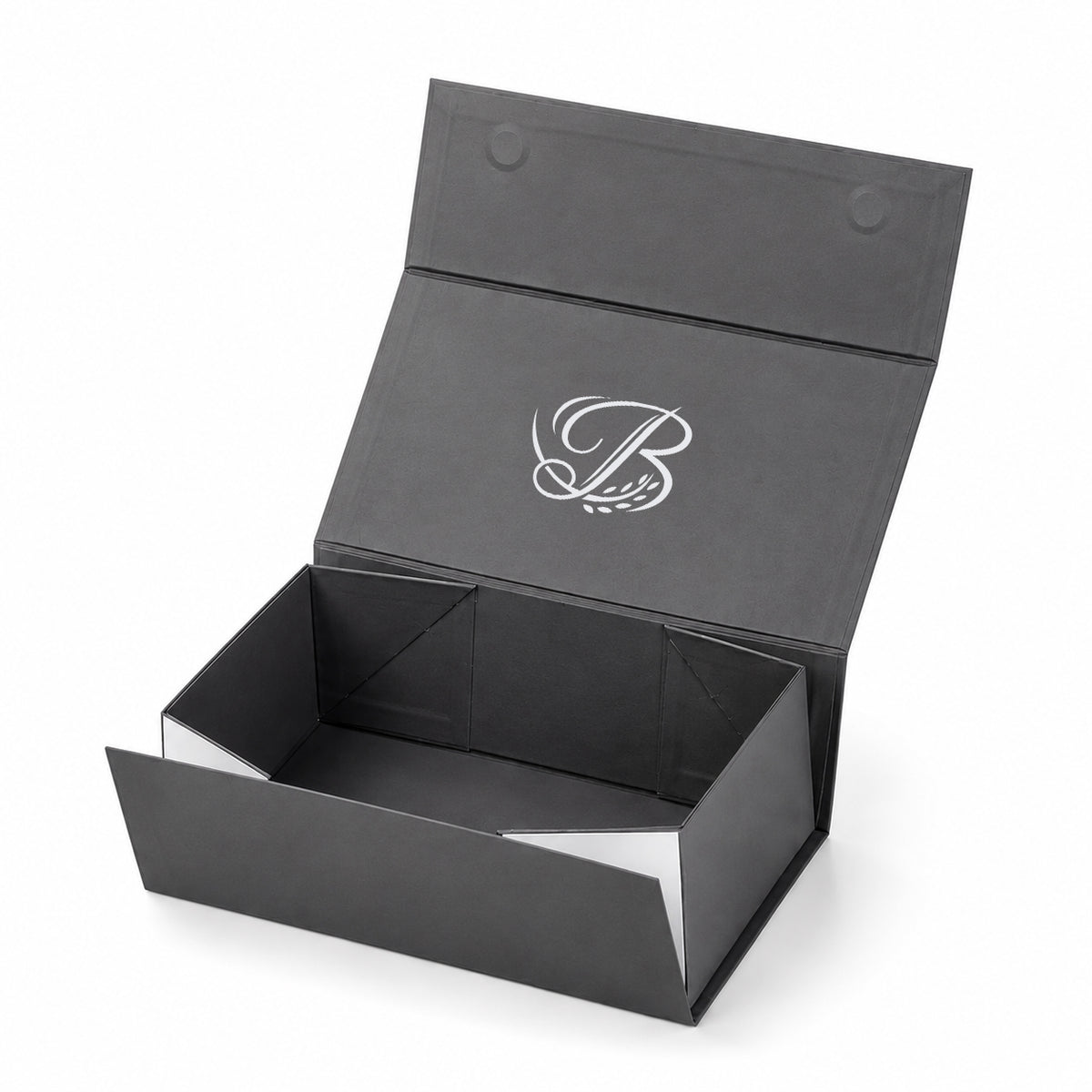 Custom Folding Carton Gift Box - Style B - product image 4