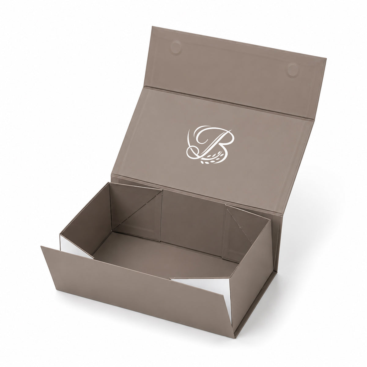 Custom Folding Carton Gift Box - Style B - product image 5