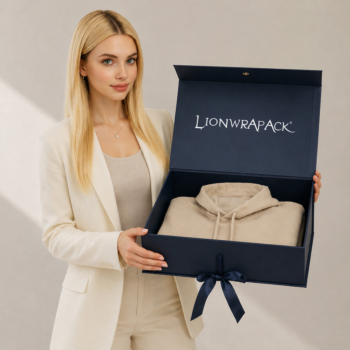 Custom Folding Carton Gift Box - product image 10