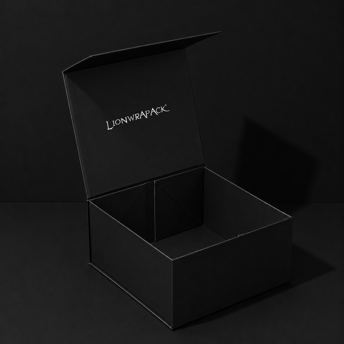 Custom Folding Carton Gift Box - product image 11