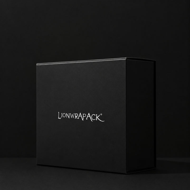 Custom Folding Carton Gift Box – Style 05-22-3