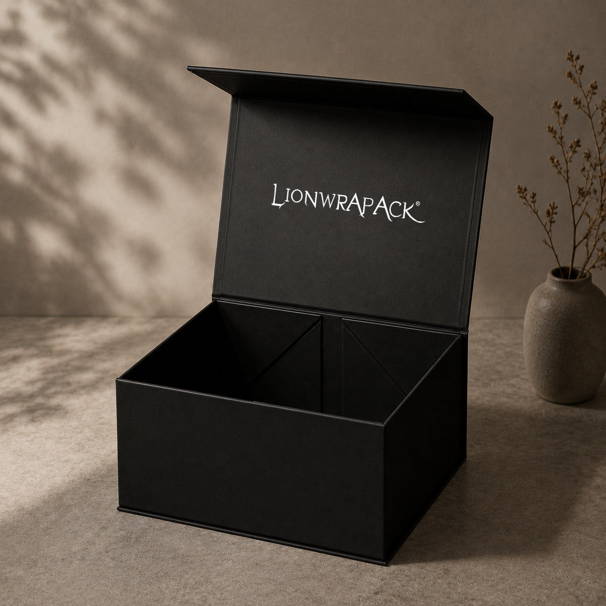 Custom Folding Carton Gift Box - product image 4