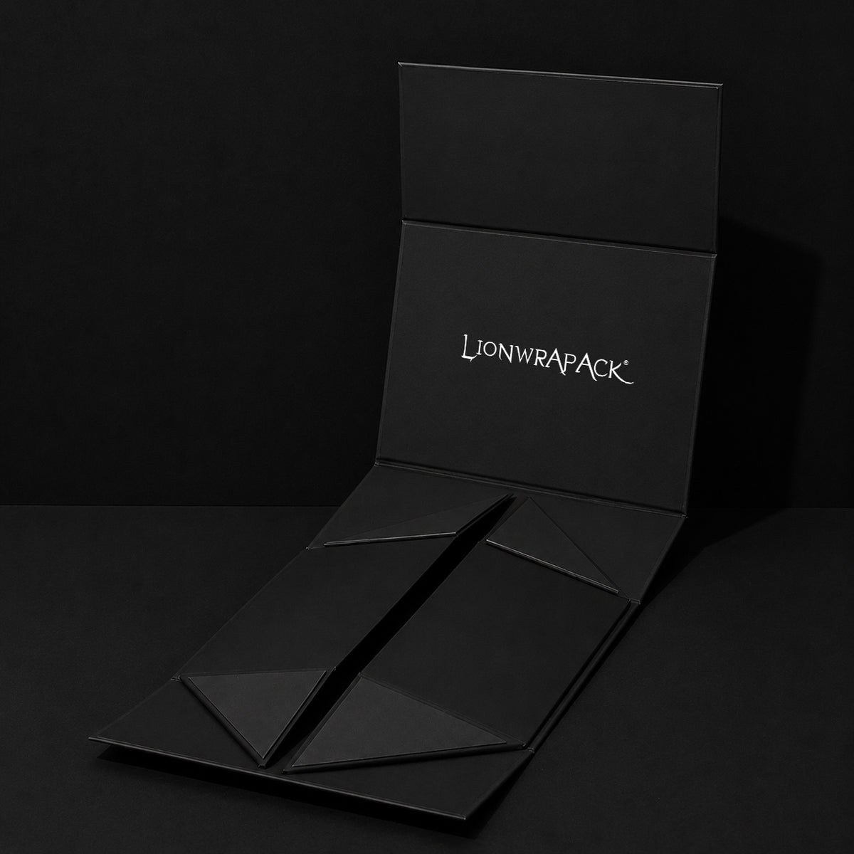 Custom Folding Carton Gift Box - product image 8