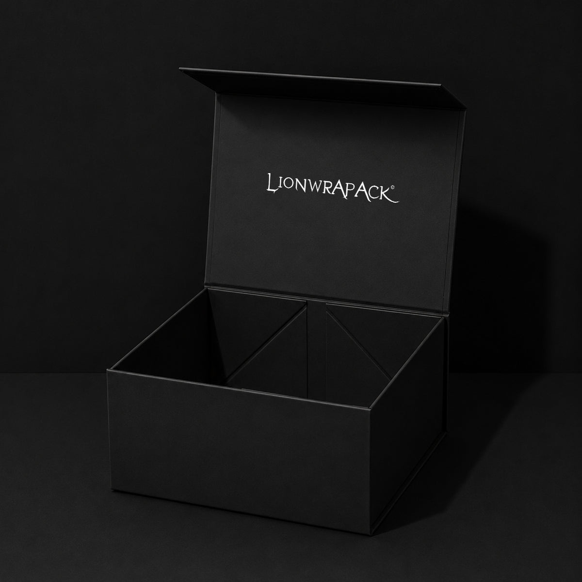 Custom Folding Carton Gift Box - product image 9