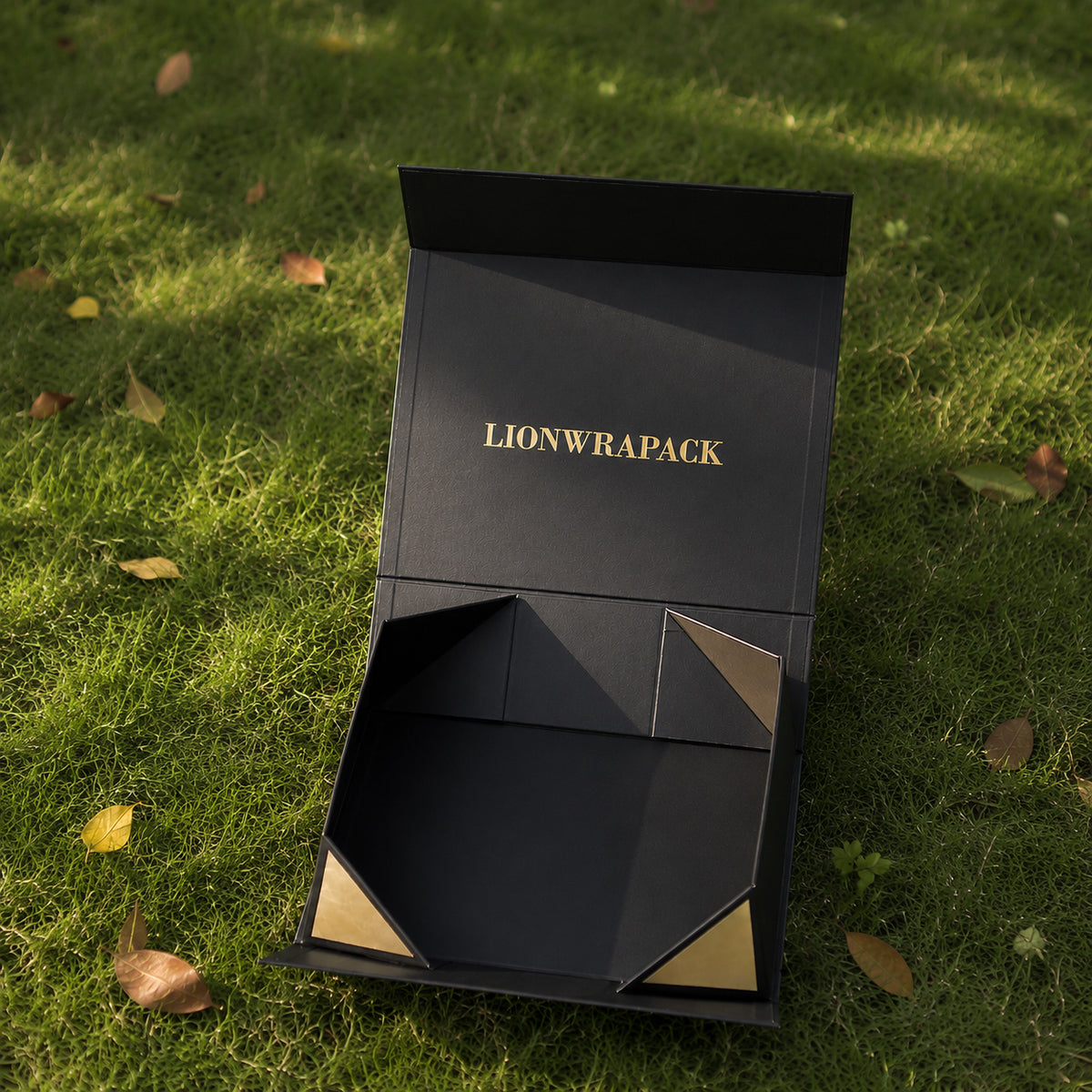 Custom Folding Carton Gift Box - Style C - product image 2