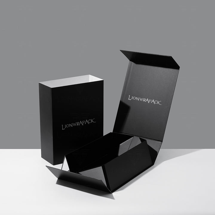 Custom Folding Carton Gift Box – Style 11-10