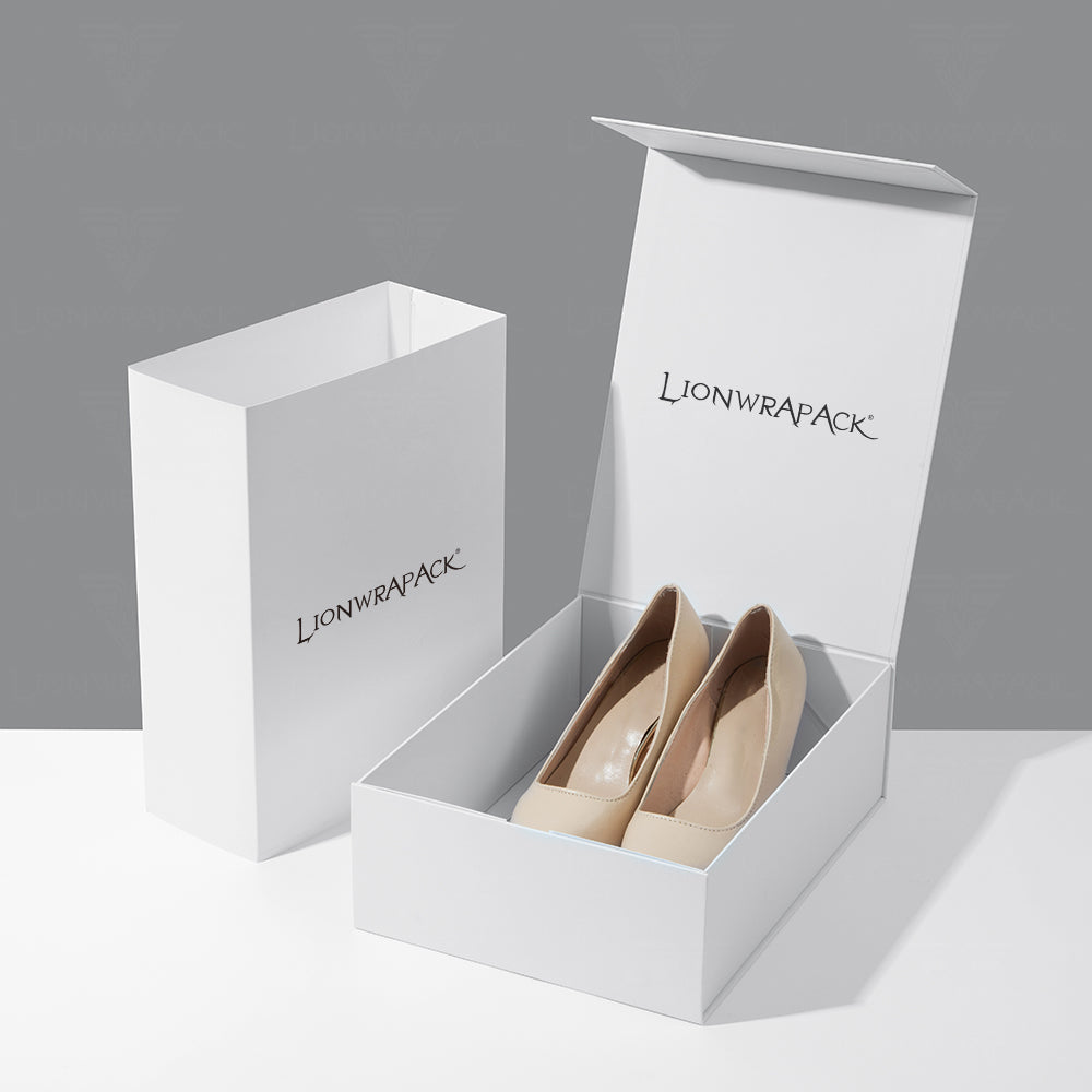Custom Folding Carton Gift Box - product image 6