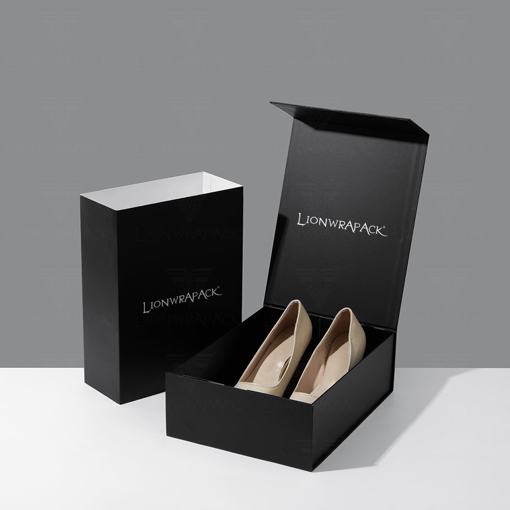 Custom Folding Carton Gift Box - product image 7