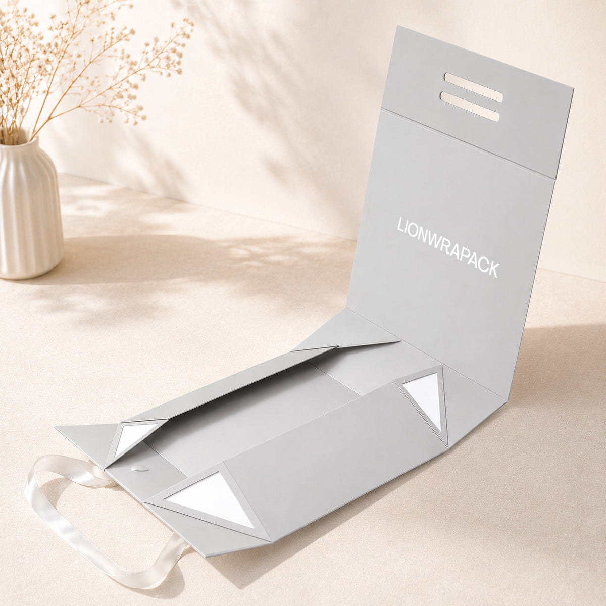 Custom Folding Carton Gift Box - product image 7