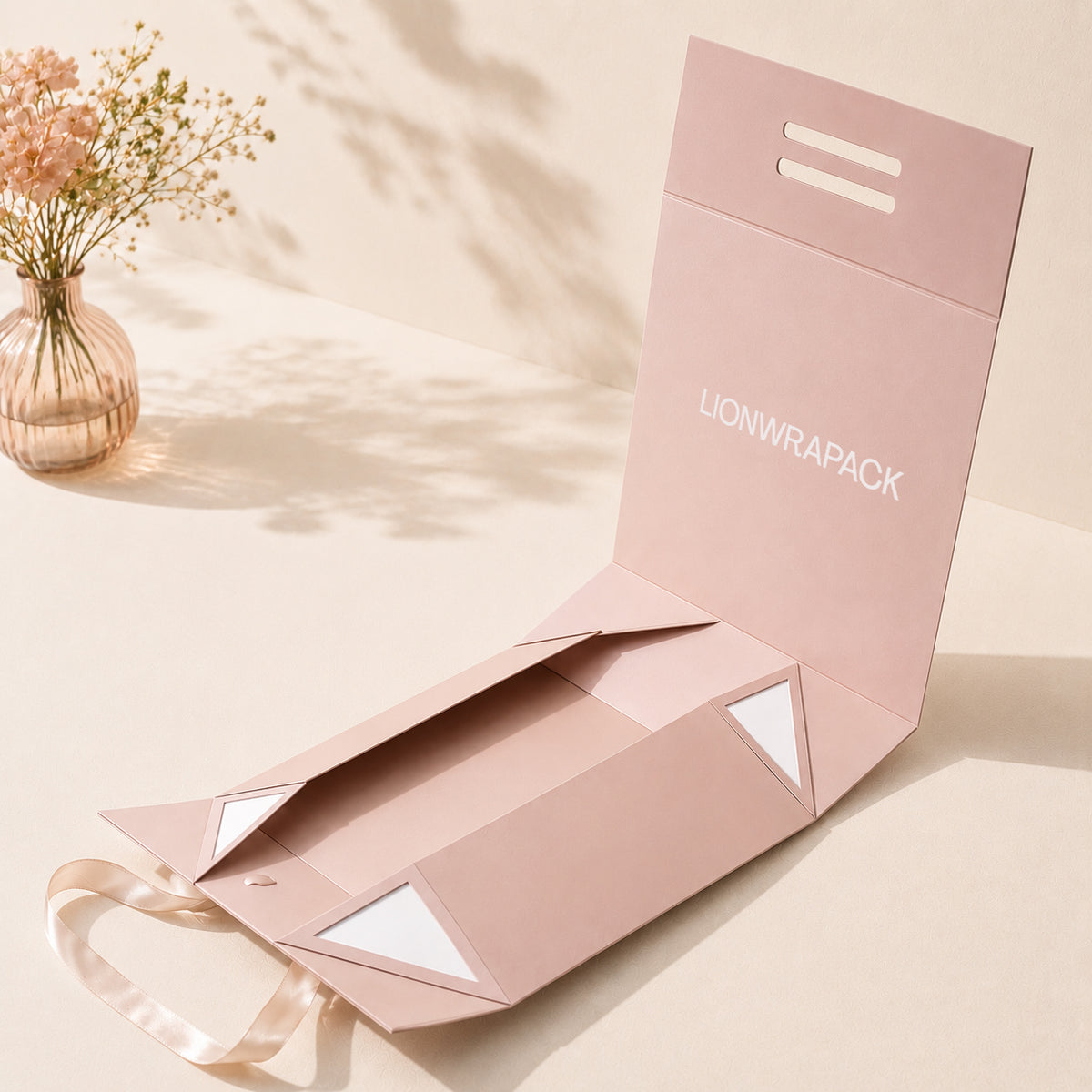 Custom Folding Carton Gift Box - product image 8
