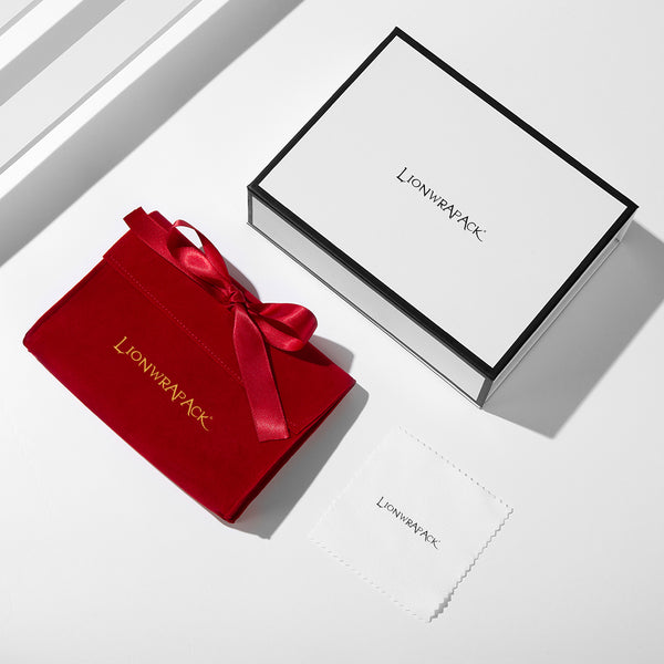 Custom Eco Friendly White Velvet Bag Cardboard Jewelry Gift Packaging Paper Box