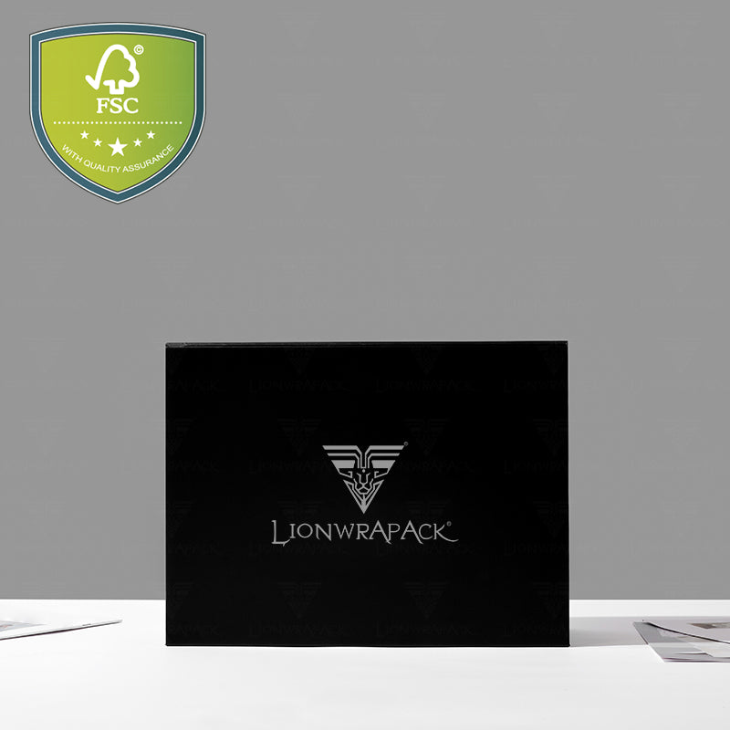 Magnetic Foldable Boxes for Stylish Gift and Clothing Packaging