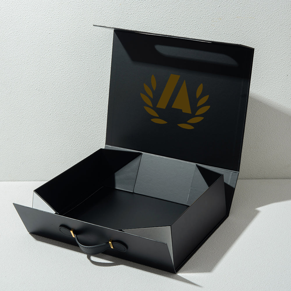 Custom Folding Carton Gift Box - product image 6