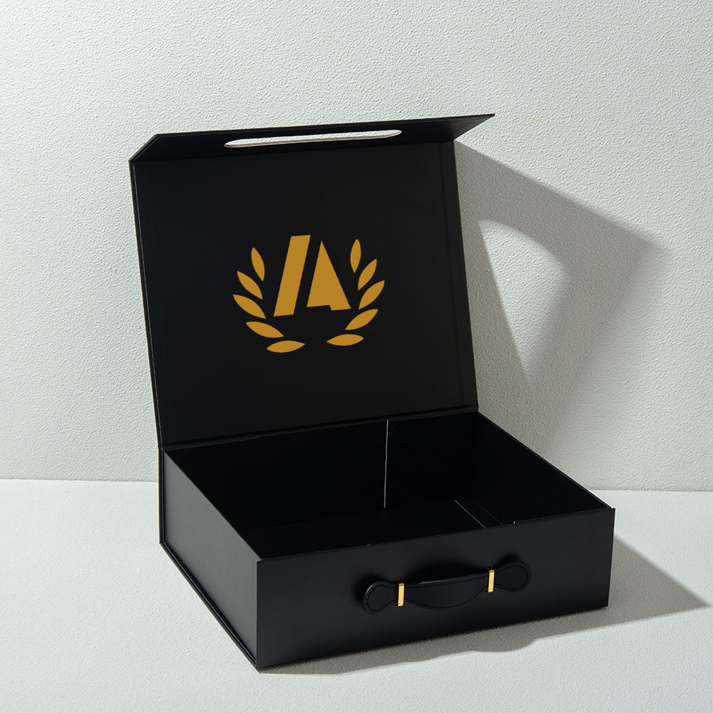 Custom Folding Carton Gift Box - product image 7