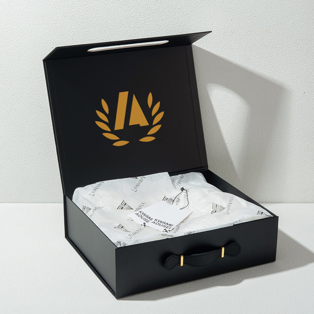 Custom Folding Carton Gift Box - product image 10