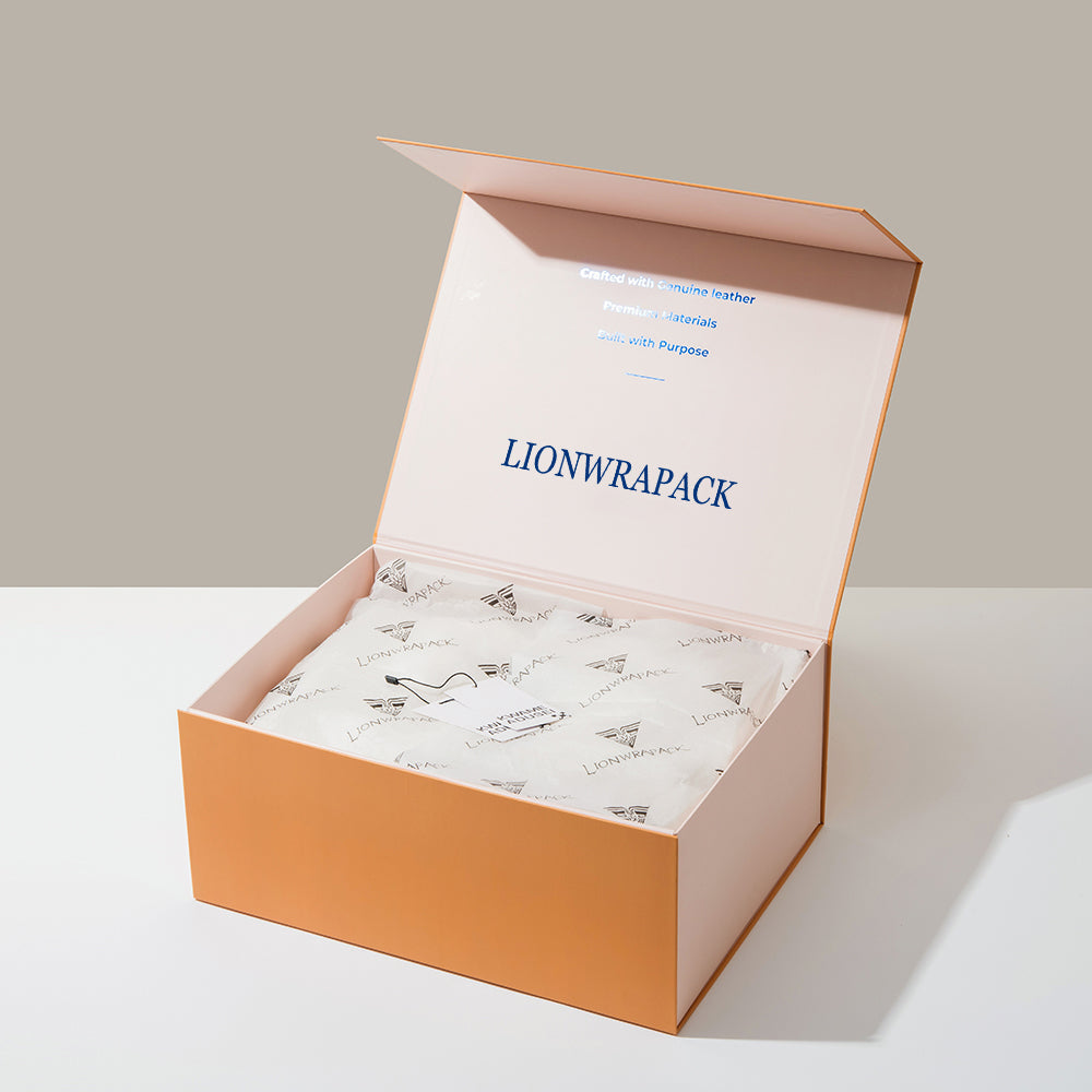 Custom Folding Carton Gift Box - product image 9